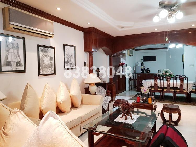 Beauty World Centre (D21), Apartment #174228572
